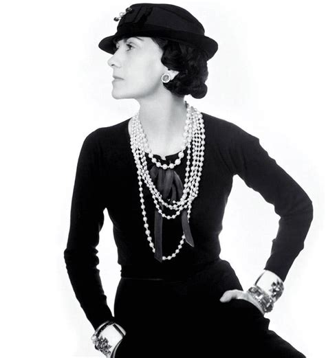 who created chanel